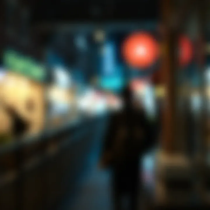 Harnessing Promotion for Enhanced Market Penetration Promotional tactics and their impact on market reach