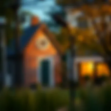 Evaluation methods for property values