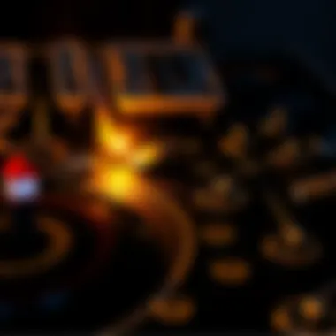 Best practices for risk management