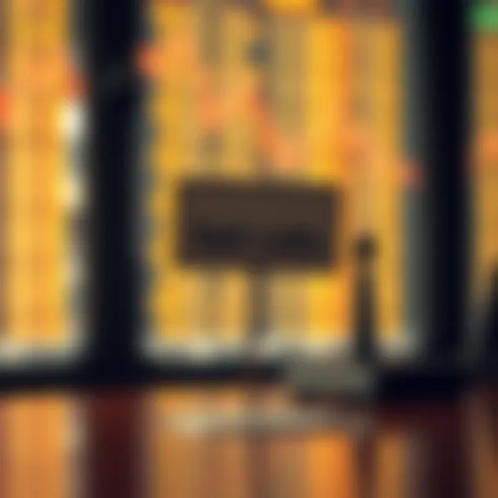 Risks Involved in Sell Calls Visual representation of risks associated with sell calls