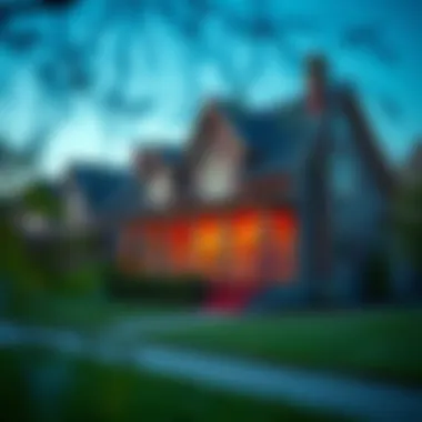 Risks associated with short-term rentals