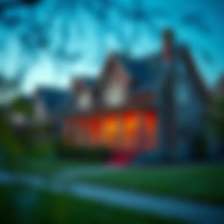 Risks associated with short-term rentals