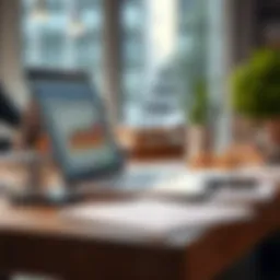 Selecting the Optimal Accounting Software for Small Businesses Introduction