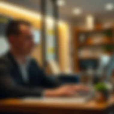 Selecting the Optimal Accounting Software for Small Businesses Summary Selecting the Optimal Accounting Software for Small Businesses Summary