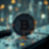 Understanding Blockchain Technology Visual representation of blockchain technology