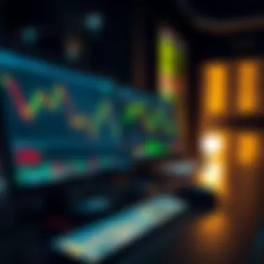 Tools and software for executing SMA trades