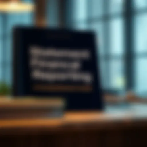 Statement of Financial Reporting: A Comprehensive Guide Introduction