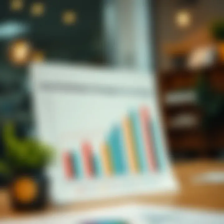 Asset Distribution Strategies for Various Ages Chart showing asset distribution by age category