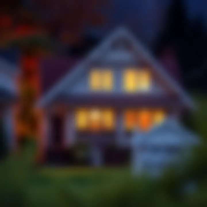 Strategic planning for real estate investment