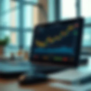 Defining Financial Goals for Successful Trading Visual representation of financial goals