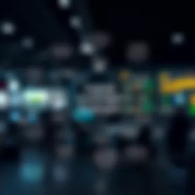 Exploring Various Investment Strategies Diagram of investment strategies