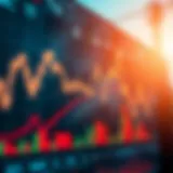 Understanding Market Trends for Stock Trading Graph illustrating market trends