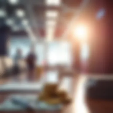 Strategies for effective cash flow management