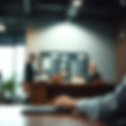Strategies for Achieving Business Success Introduction
