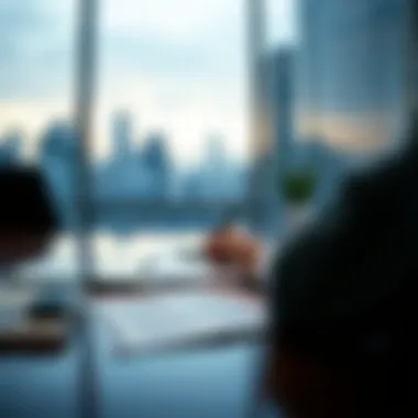 A visual guide to strategies for managing tax liabilities