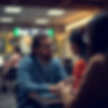 Harnessing Digital Tools for Effective Fundraising Digital platforms enhancing fundraising outreach