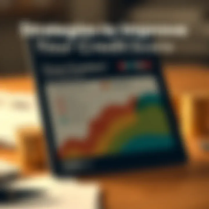 Strategies to Improve Your Credit Score Summary Strategies to Improve Your Credit Score Summary