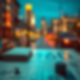 Illustration of AMT complexities and impact