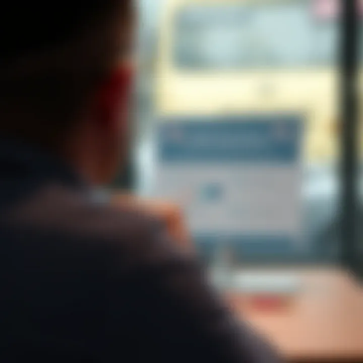 An insightful infographic detailing the decision-making process for selecting life insurance.