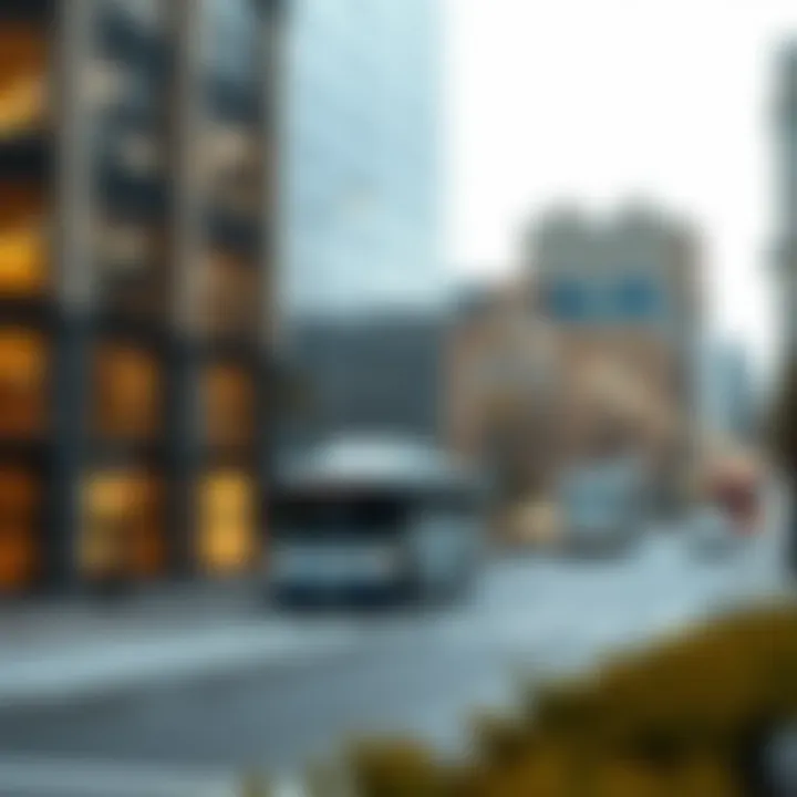 Implications of tax assessment on public policy