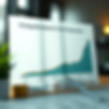 Pricing Structures in Tax Preparation Graph illustrating pricing structures for tax preparation