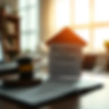 Visual representation of taxpayer rights