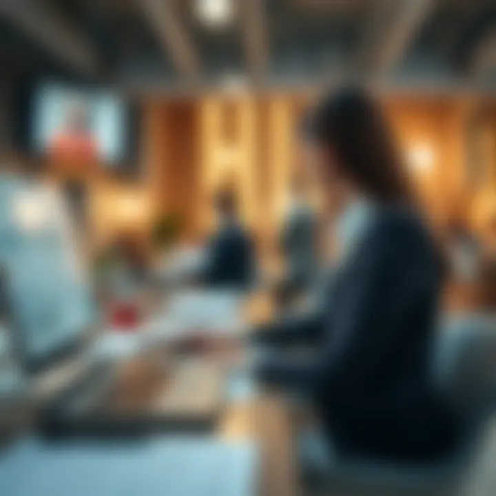 The Role of Technology in Chart of Accounts Management Role of accounting software in managing a Chart of Accounts