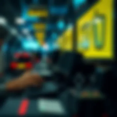 Future trends in telex transfer technology