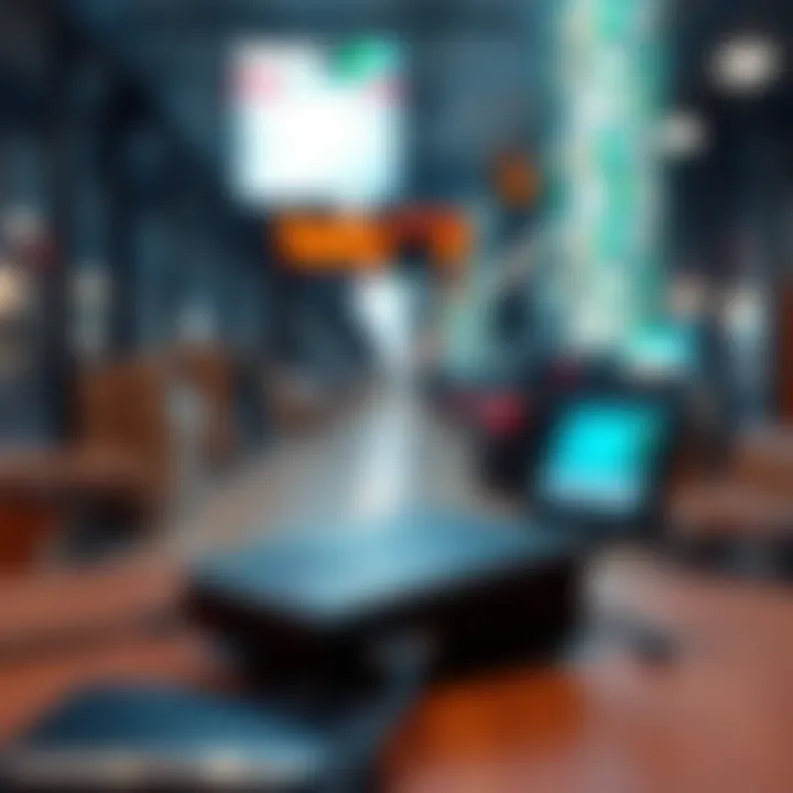 Telex transfer usage in various sectors