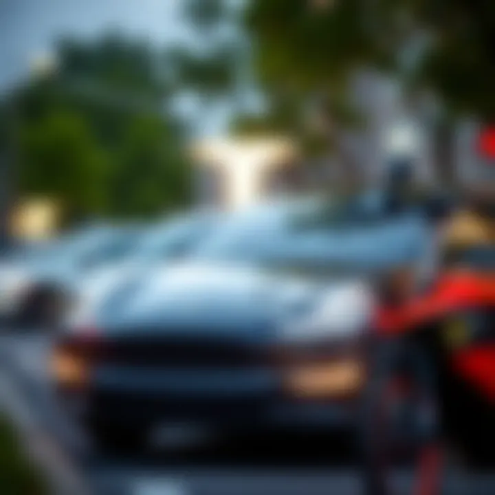 Understanding Consumer Views on Electric Vehicles Consumer perception of electric vehicles