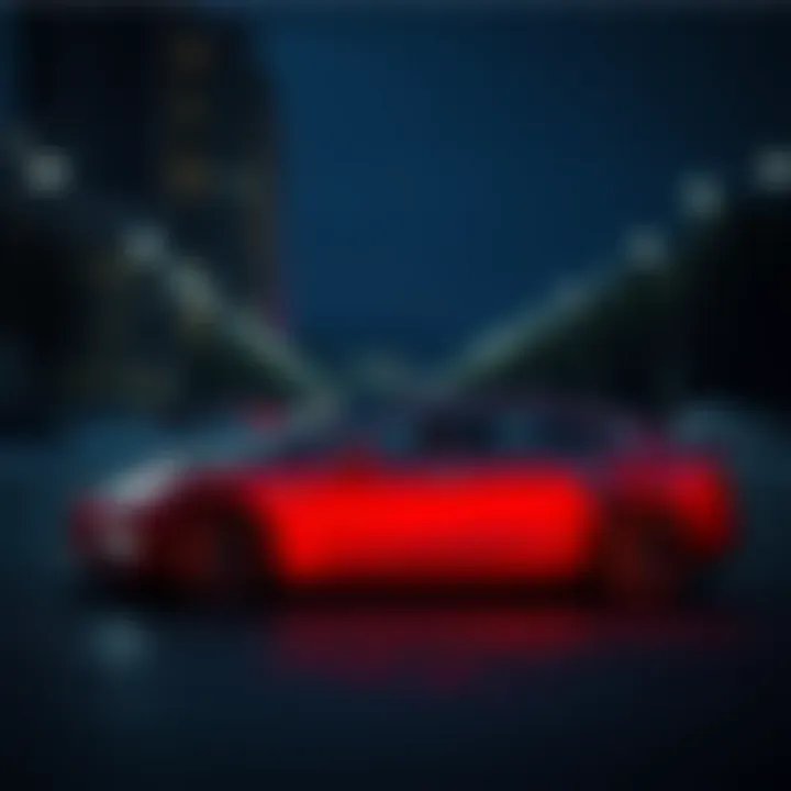 Tesla Investment Portfolio: An In-Depth Analysis Summary