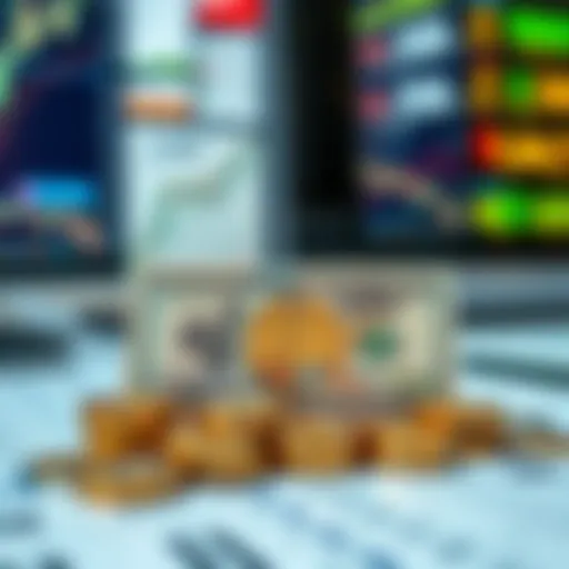 Currency trading concepts