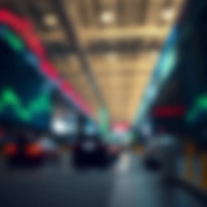 Analyzing Forex Market Dynamics Forex market dynamics