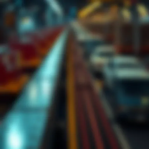 The Dynamics of Supplier Finance: Insights and Implications Introduction