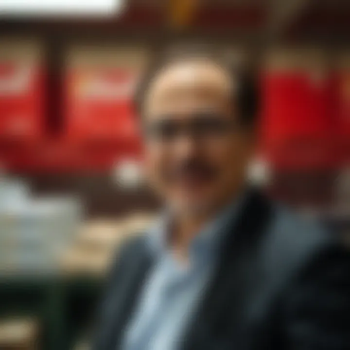 Notable The Dynamics of Supplier Finance: Insights and Implications