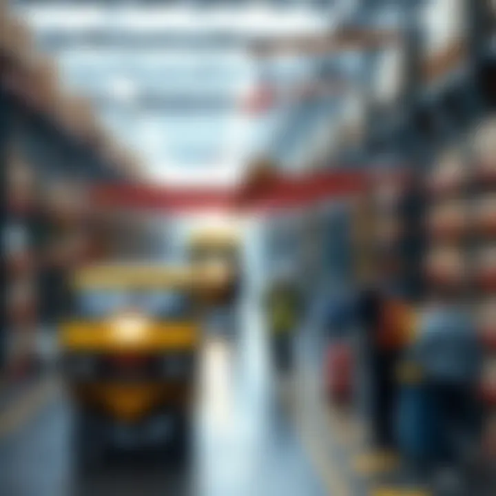 The Dynamics of Supplier Finance: Insights and Implications Summary