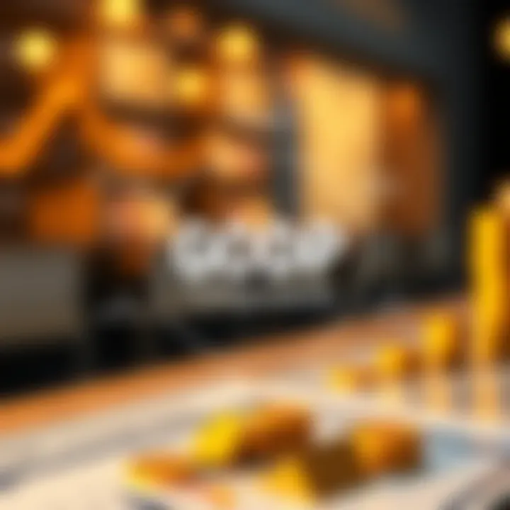 Understanding GDP Components Infographic depicting components of GDP