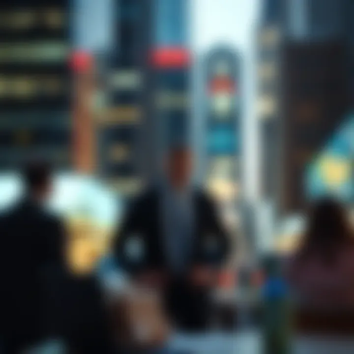 Top Capital Investment Companies: An In-Depth Analysis Summary