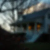 Tracing the Origins of Reverse Mortgages: A Historical Perspective Introduction