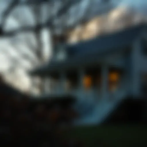 Tracing the Origins of Reverse Mortgages: A Historical Perspective Introduction