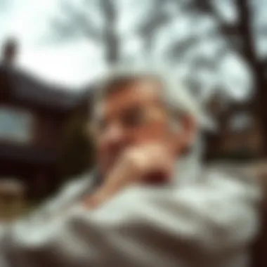 Notable Tracing the Origins of Reverse Mortgages: A Historical Perspective Notable Tracing the Origins of Reverse Mortgages: A Historical Perspective