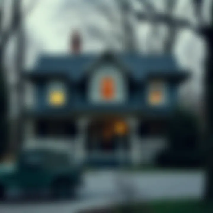 Tracing the Origins of Reverse Mortgages: A Historical Perspective Summary