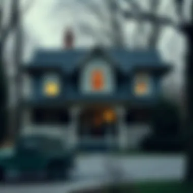 Tracing the Origins of Reverse Mortgages: A Historical Perspective Summary Tracing the Origins of Reverse Mortgages: A Historical Perspective Summary