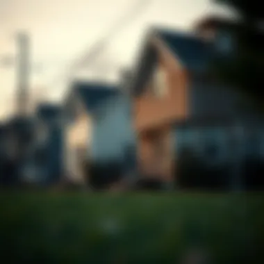 Adverse Possession in Real Estate Conceptual representation of adverse possession in real estate