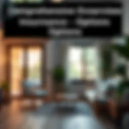 Overview of Airbnb insurance policies