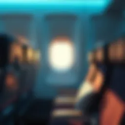 Understanding Available Seat Miles in Aviation Introduction