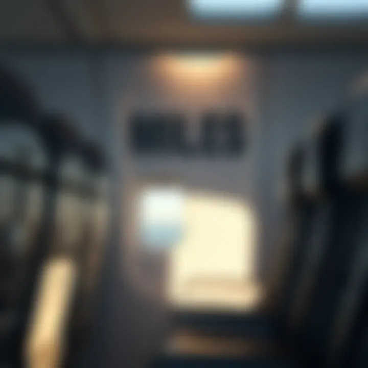 Understanding Available Seat Miles in Aviation Summary