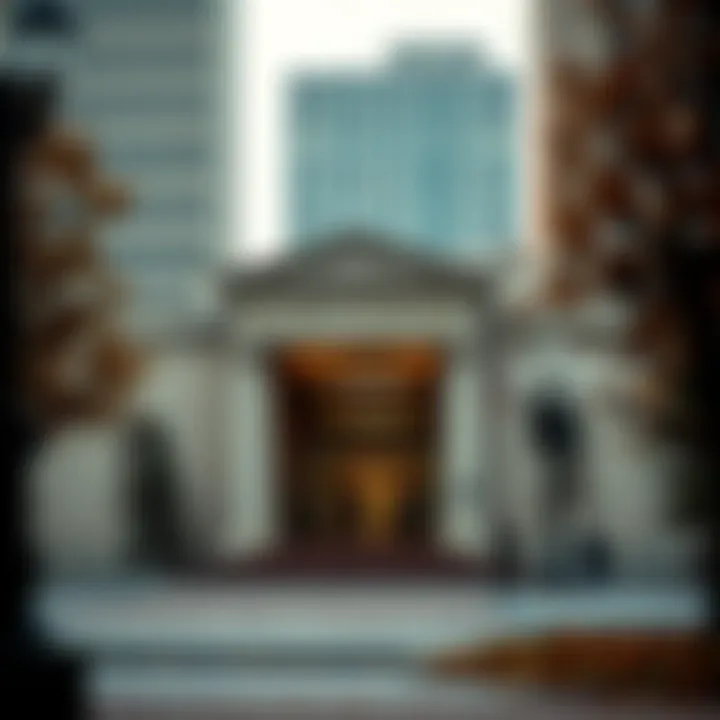 Notable Understanding Bank Levies: Definitions and Implications
