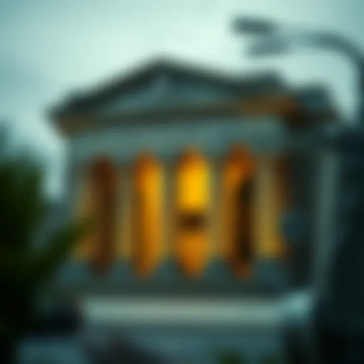 Understanding Bank Levies: Definitions and Implications Summary