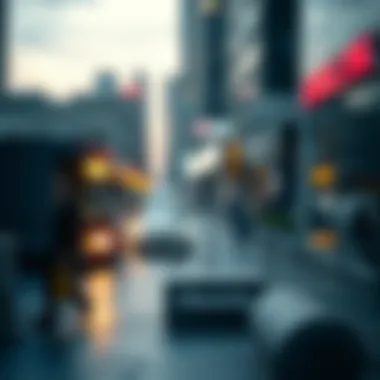 Implications of bankruptcy for businesses